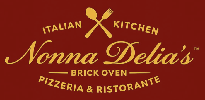 Nonna Delia's logo